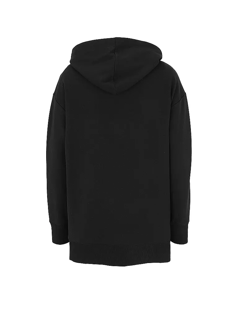 DORIS STREICH | Kapuzensweater - Hoodie | Nero