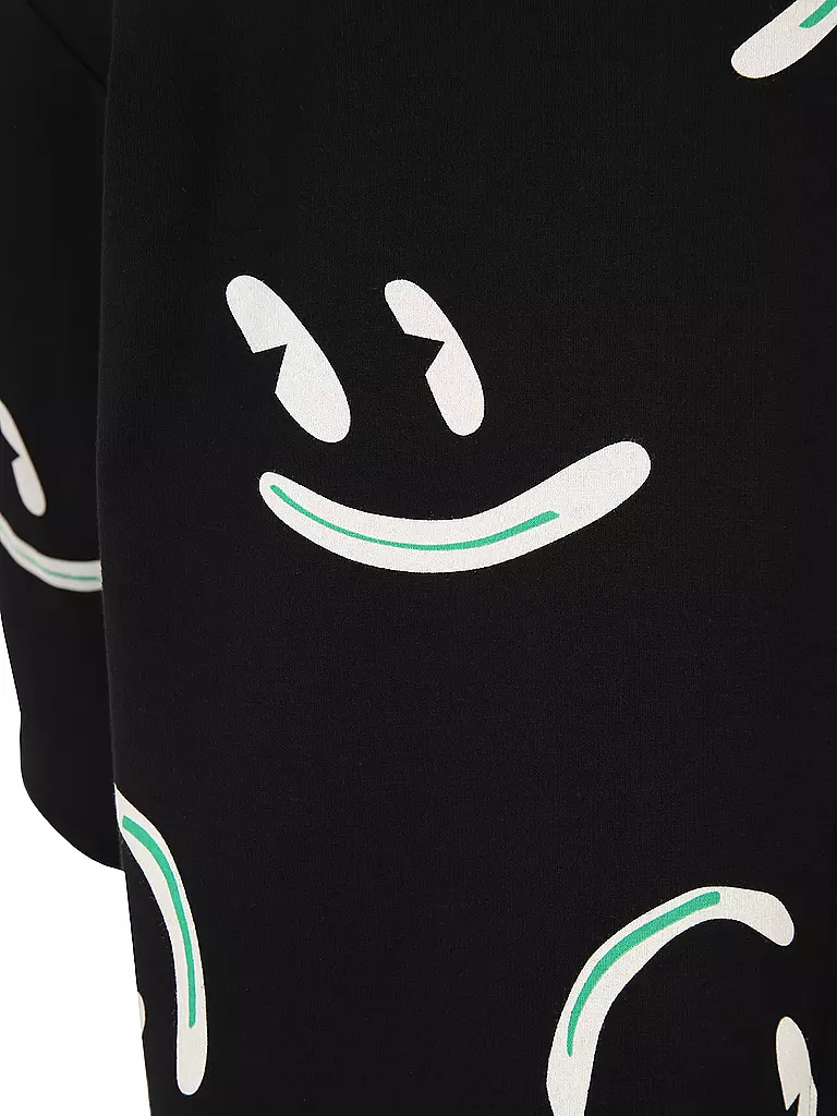 DORIS STREICH | Kapuzensweater - Hoodie | Verde scuro