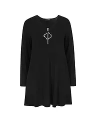 DORIS STREICH | Langarmshirt | Nero