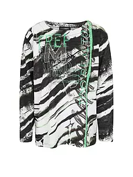 DORIS STREICH | Langarmshirt | Verde