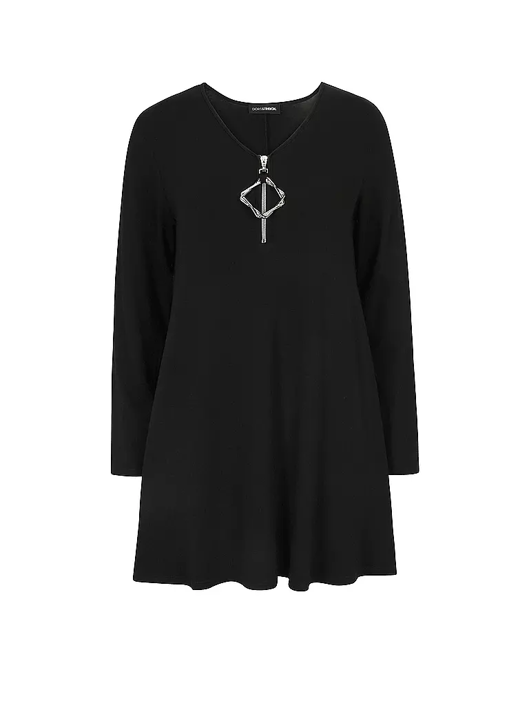 DORIS STREICH | Langarmshirt | Nero