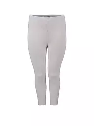 DORIS STREICH | Leggings 3/4 | Bianco