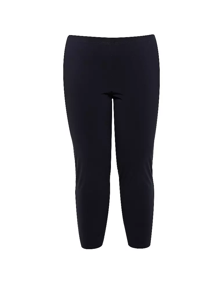 DORIS STREICH | Leggings 3/4 | Blu