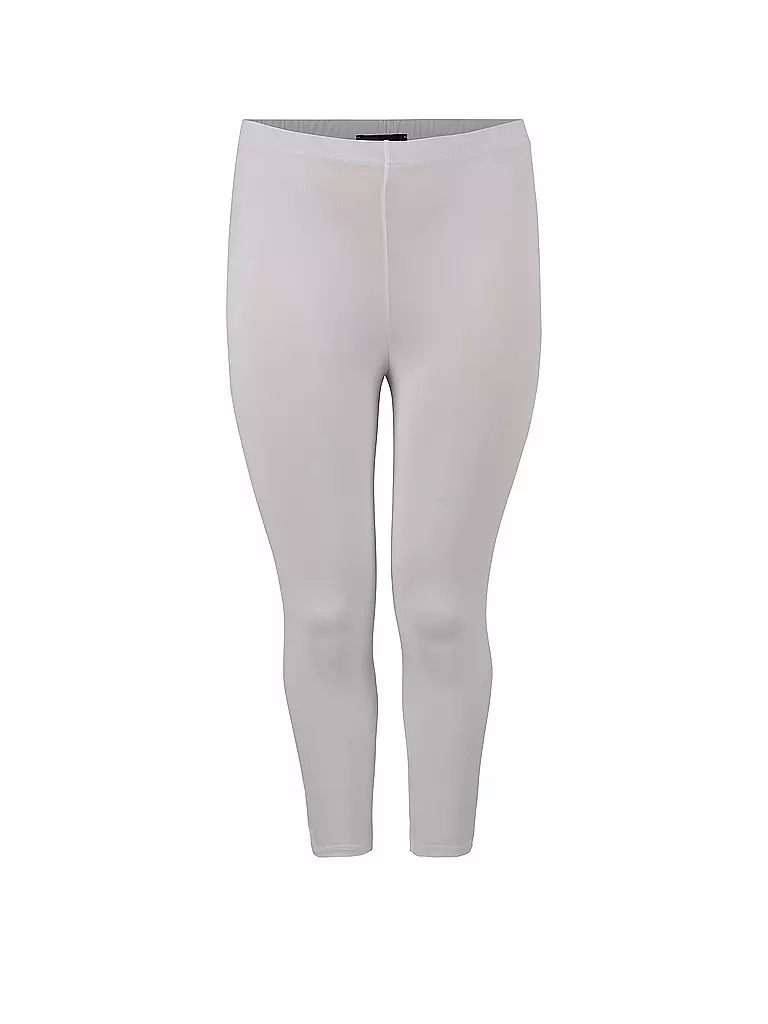 DORIS STREICH | Leggings 3/4 | Bianco