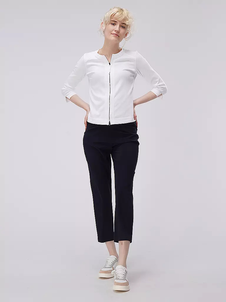 DORIS STREICH | Leggings 3/4 | Blu