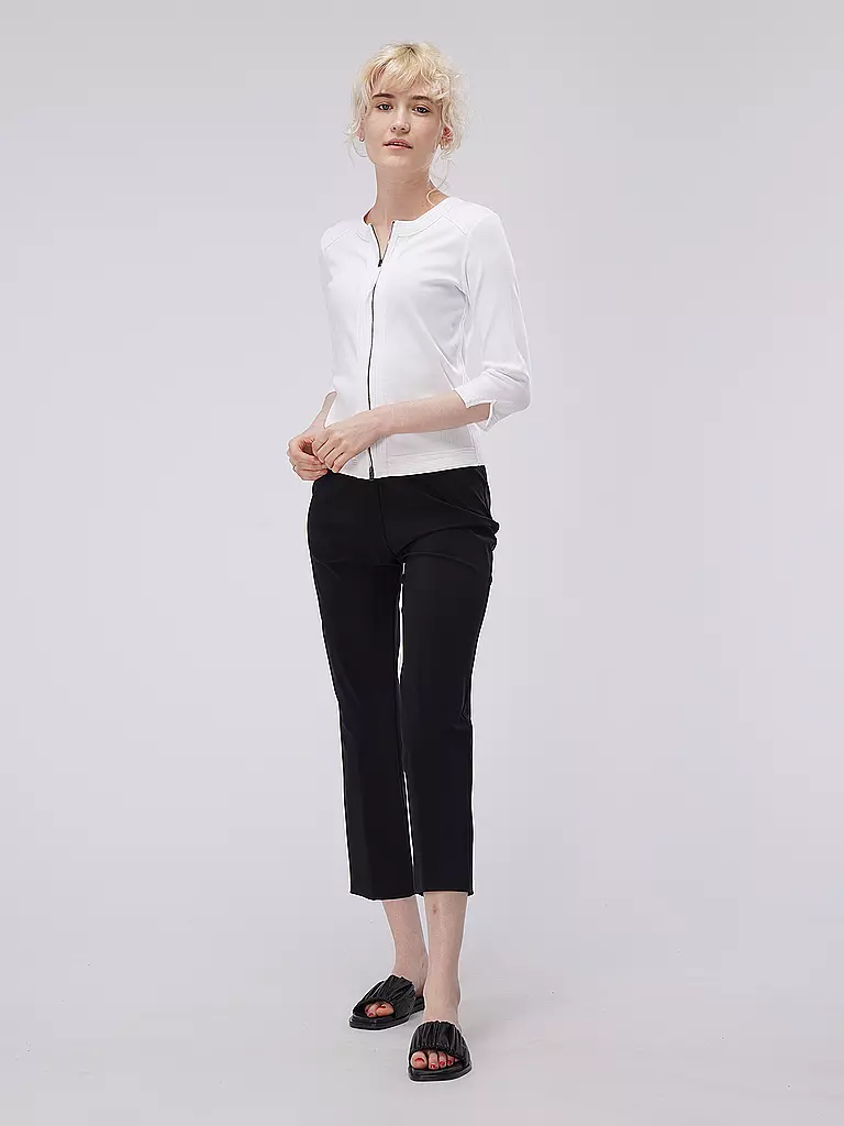 DORIS STREICH | Leggings | Nero