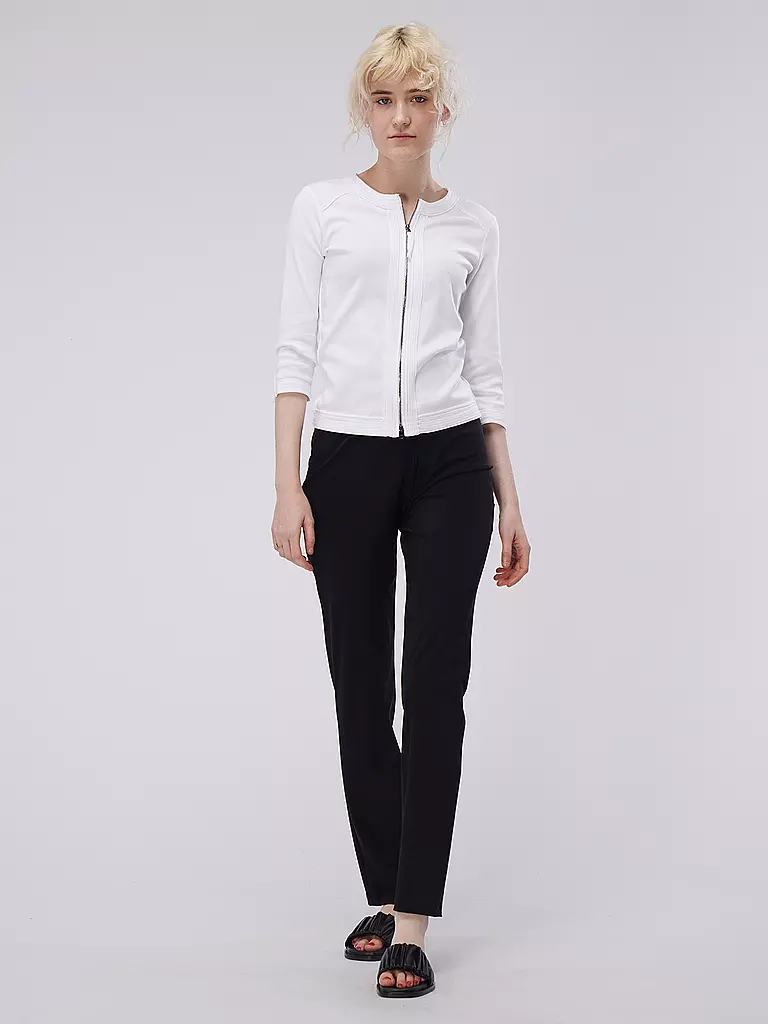 DORIS STREICH | Leggings | Nero