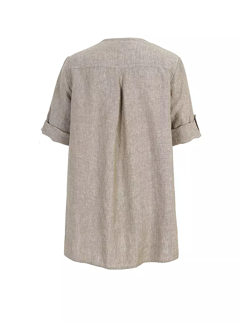 DORIS STREICH | Leinenbluse | 