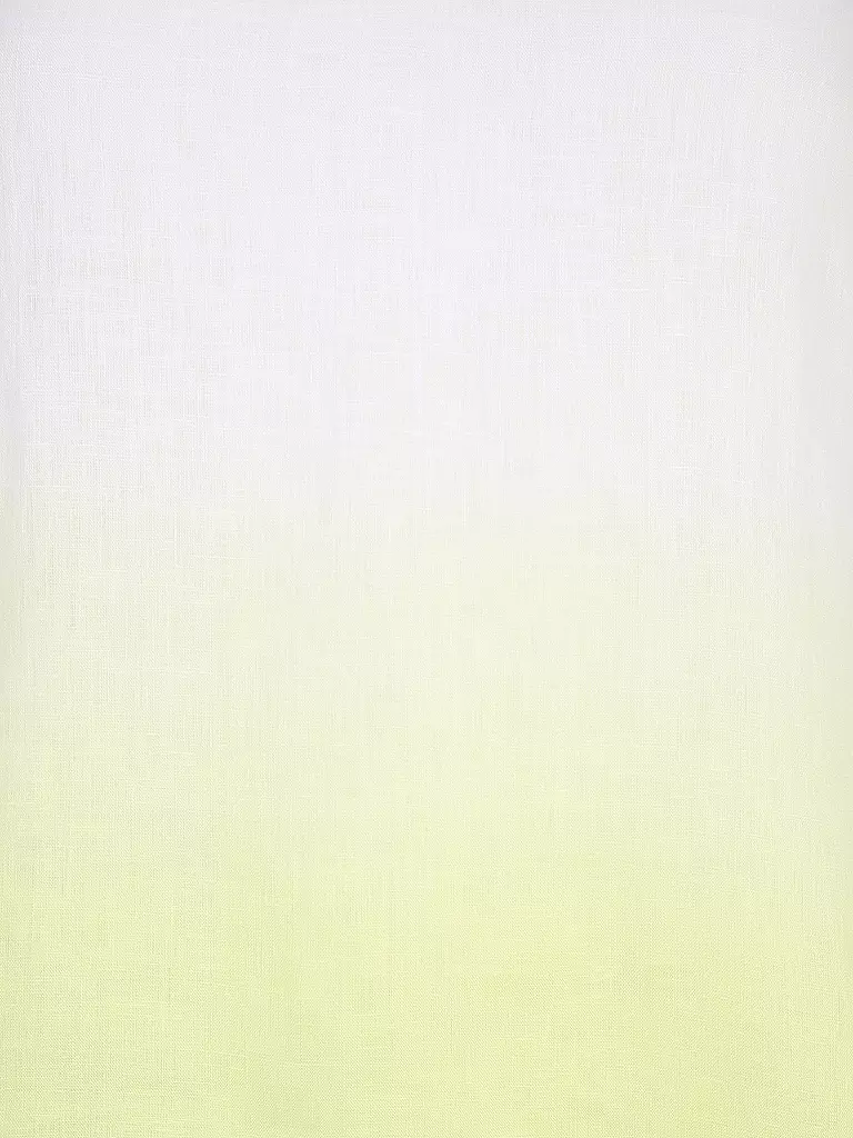 DORIS STREICH | Leinenbluse | Giallo