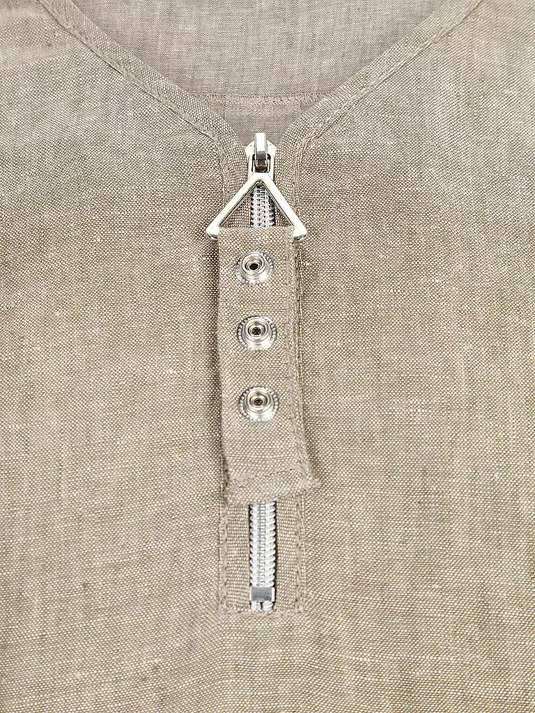 DORIS STREICH | Leinenbluse | 