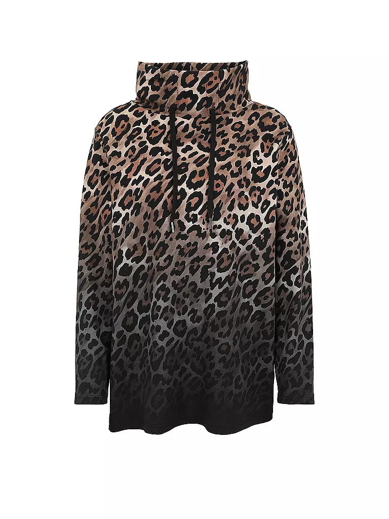 DORIS STREICH | Maglione | Cammello