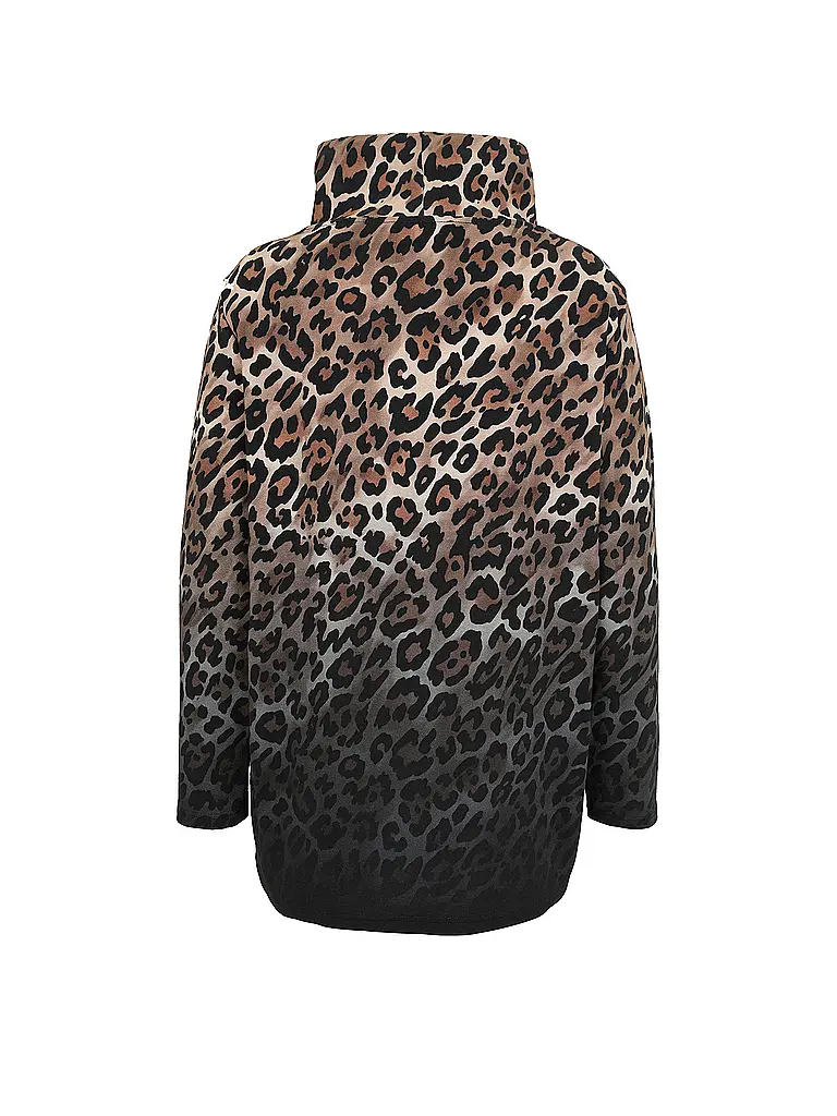 DORIS STREICH | Maglione | Cammello