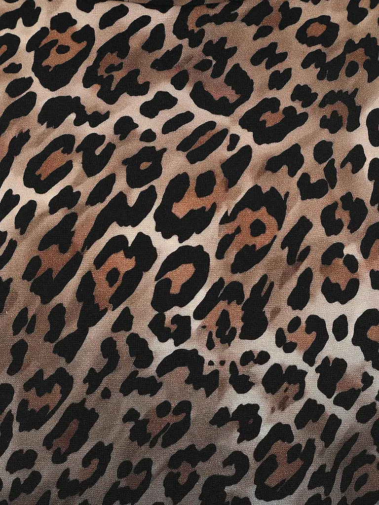 DORIS STREICH | Maglione | Cammello