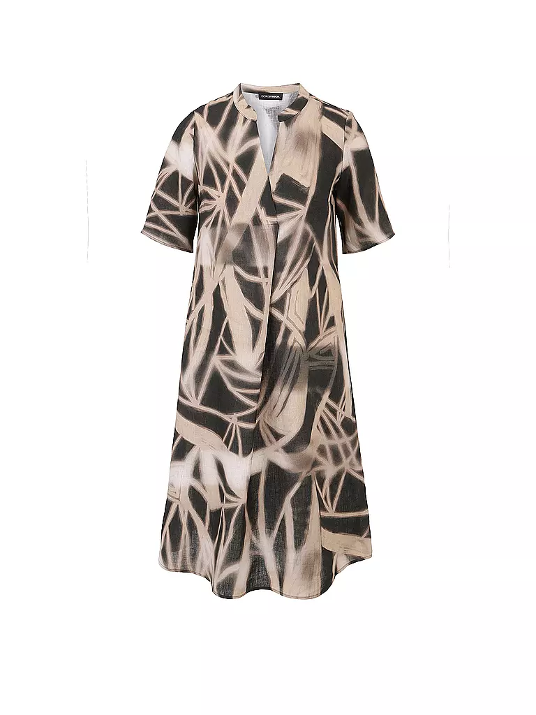 DORIS STREICH | Mididress | Beige
