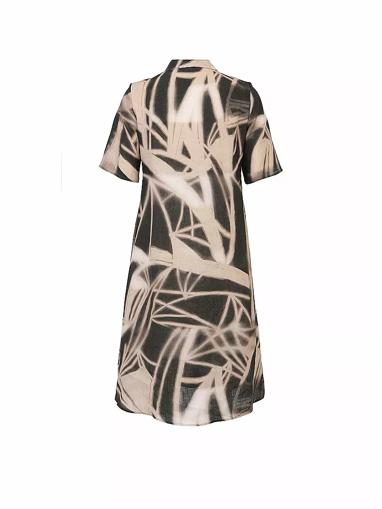 DORIS STREICH | Mididress | Beige