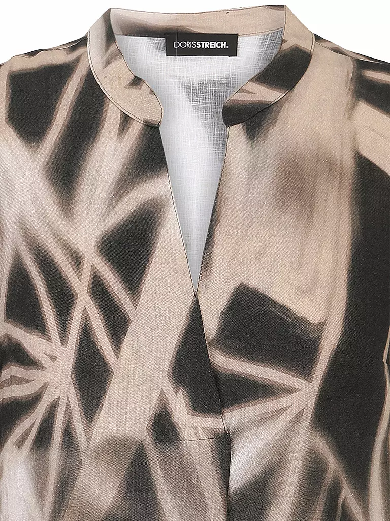 DORIS STREICH | Mididress | Beige