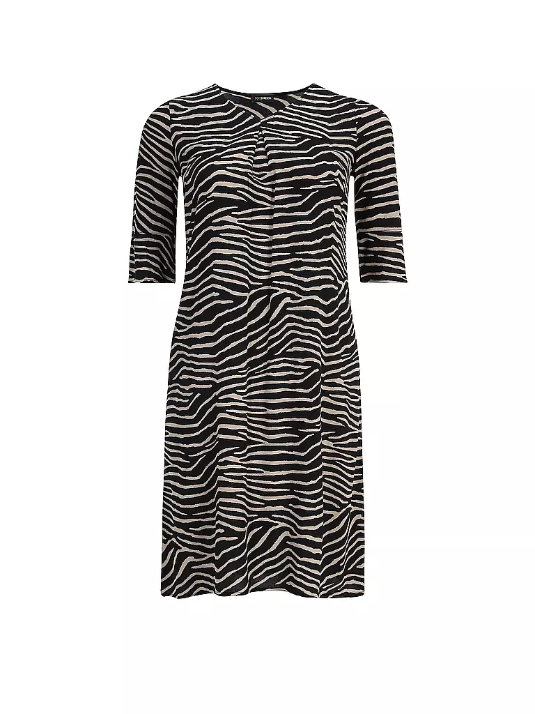 DORIS STREICH | Midikleid | Nero