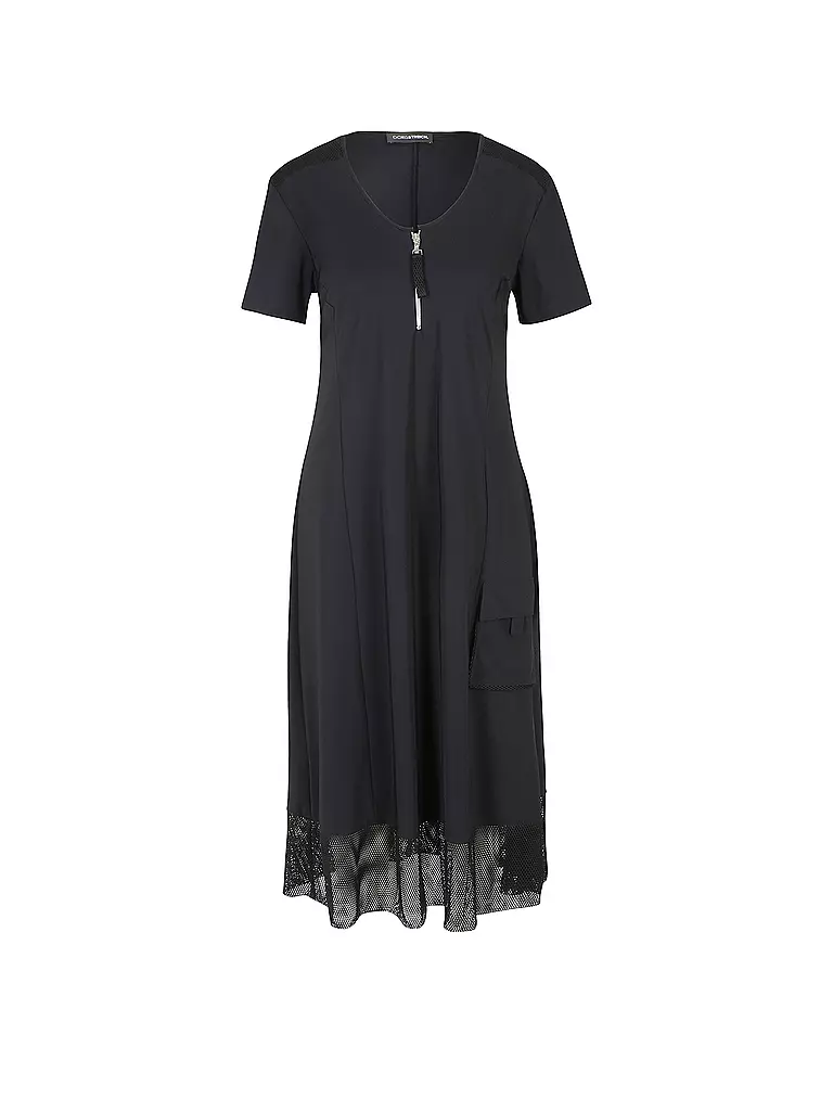 DORIS STREICH | Midikleid | Nero