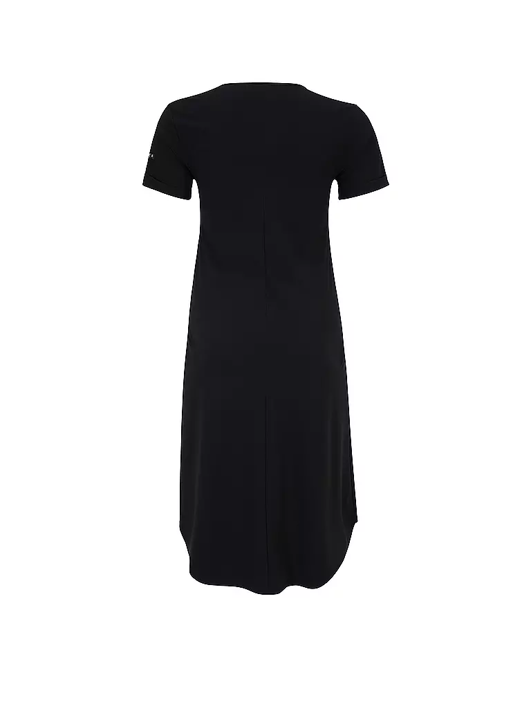 DORIS STREICH | Midikleid | Nero