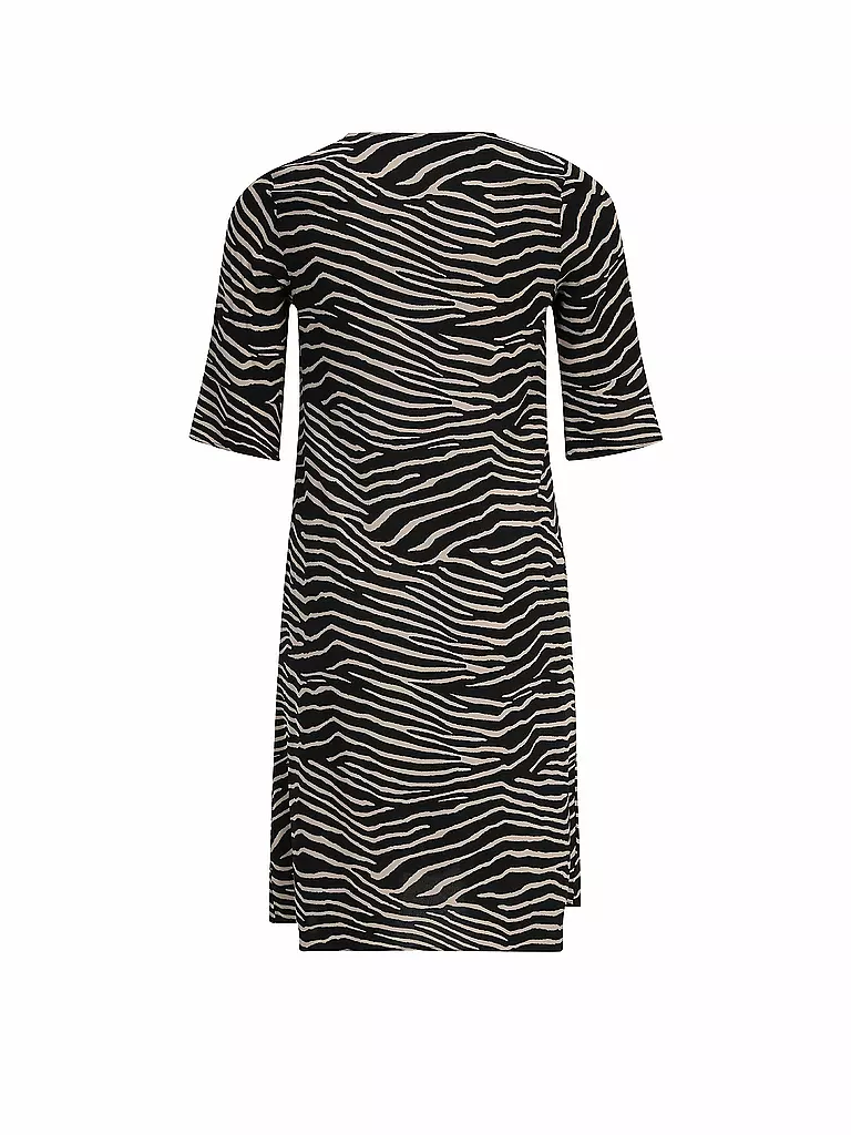 DORIS STREICH | Midikleid | Nero