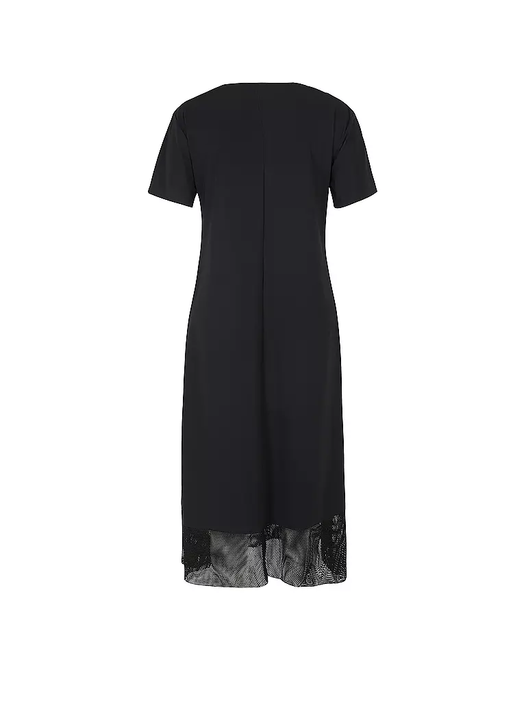 DORIS STREICH | Midikleid | Nero