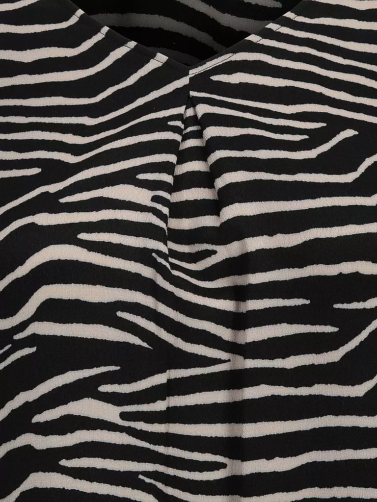 DORIS STREICH | Midikleid | Nero