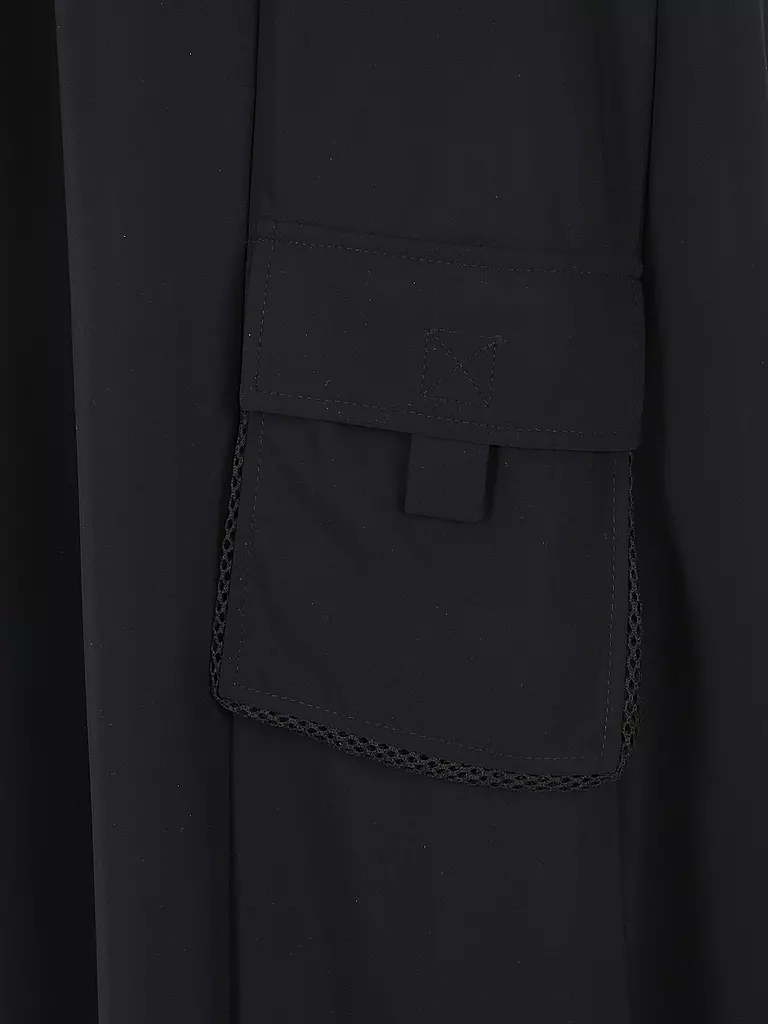 DORIS STREICH | Midikleid | Nero