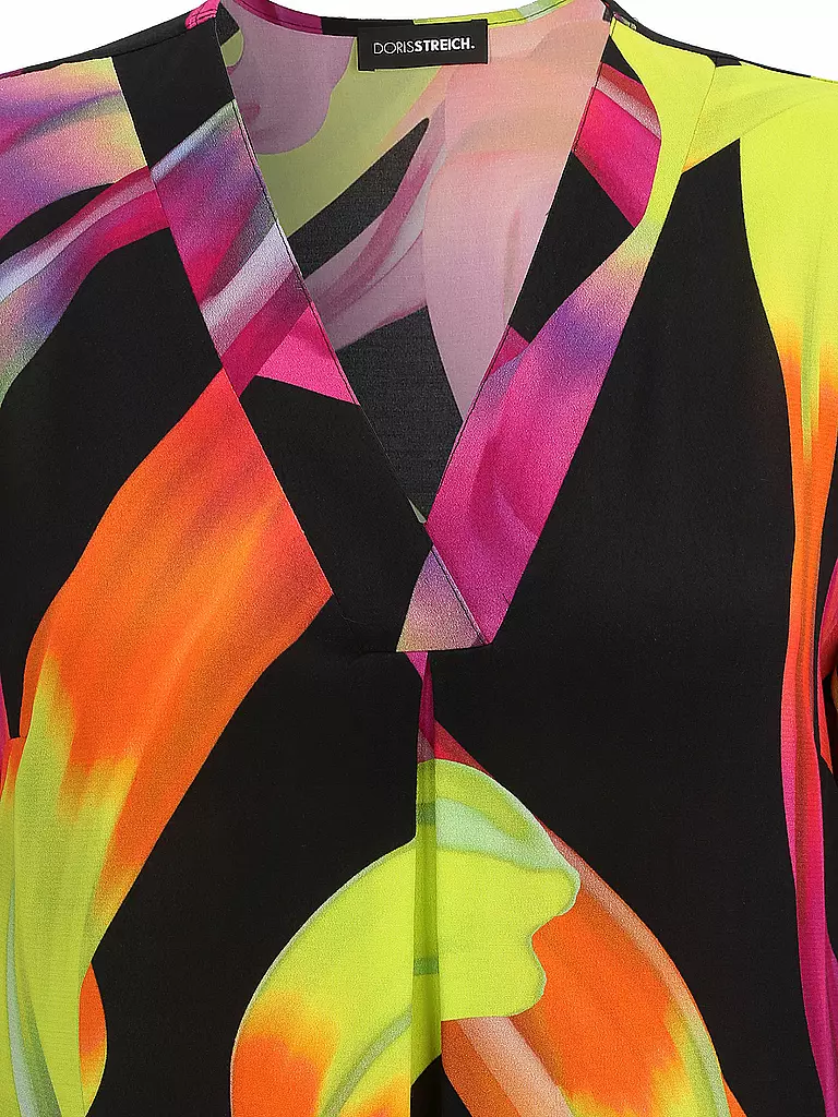 DORIS STREICH | Miniabito | Multicolore