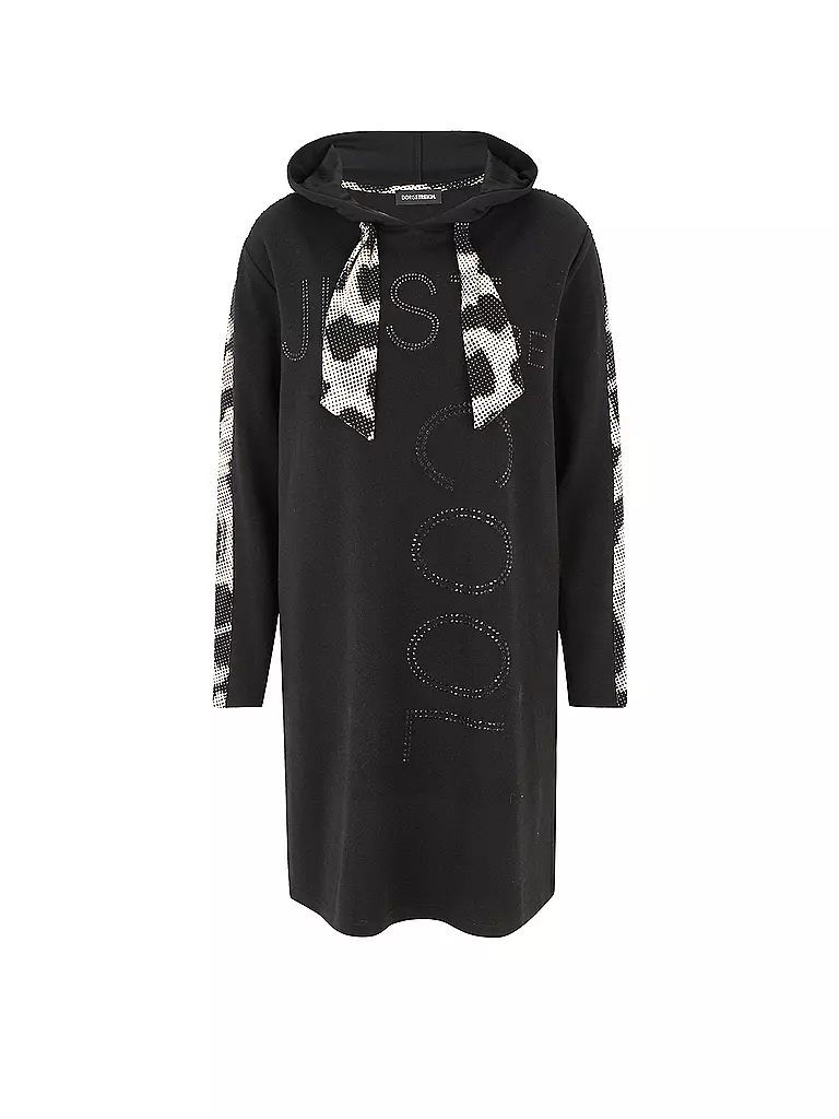 DORIS STREICH | Minikleid | Nero