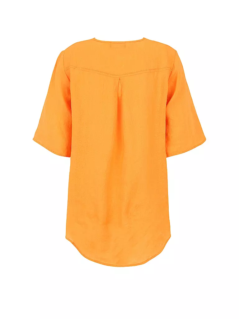 DORIS STREICH | Nome del prodotto: Blusa di lino | 