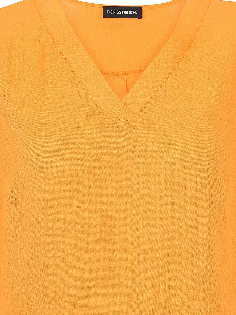 DORIS STREICH | Nome del prodotto: Blusa di lino | 