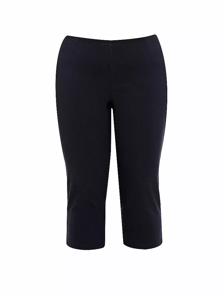 DORIS STREICH | Pantaloni 3/4 | Blu