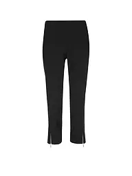DORIS STREICH | Hose 7/8 | Nero
