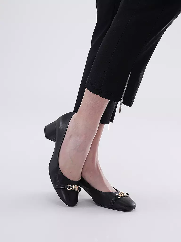 DORIS STREICH | Pantaloni 7/8 | 
