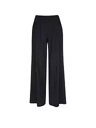 DORIS STREICH | Pantaloni business | Blu scuro