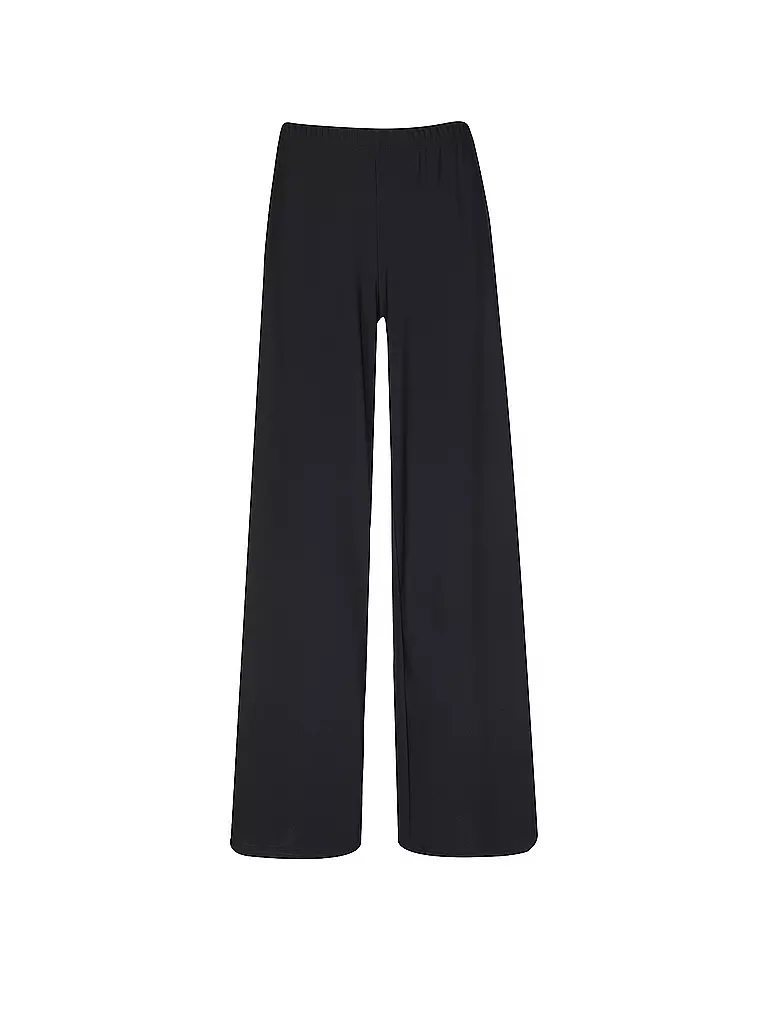 DORIS STREICH | Pantaloni business | Nero