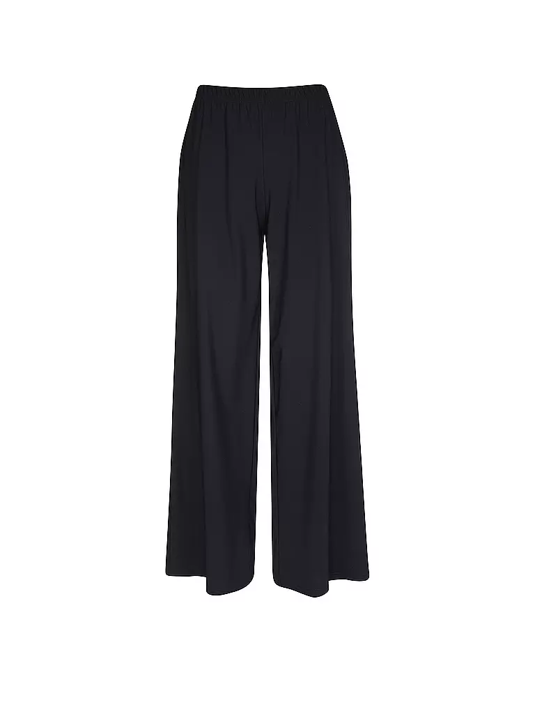 DORIS STREICH | Pantaloni business | Blu scuro