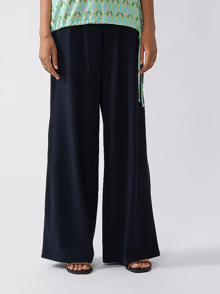 DORIS STREICH | Pantaloni business | 