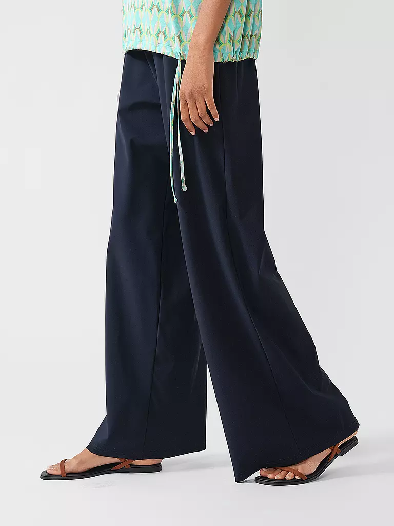 DORIS STREICH | Pantaloni business | 