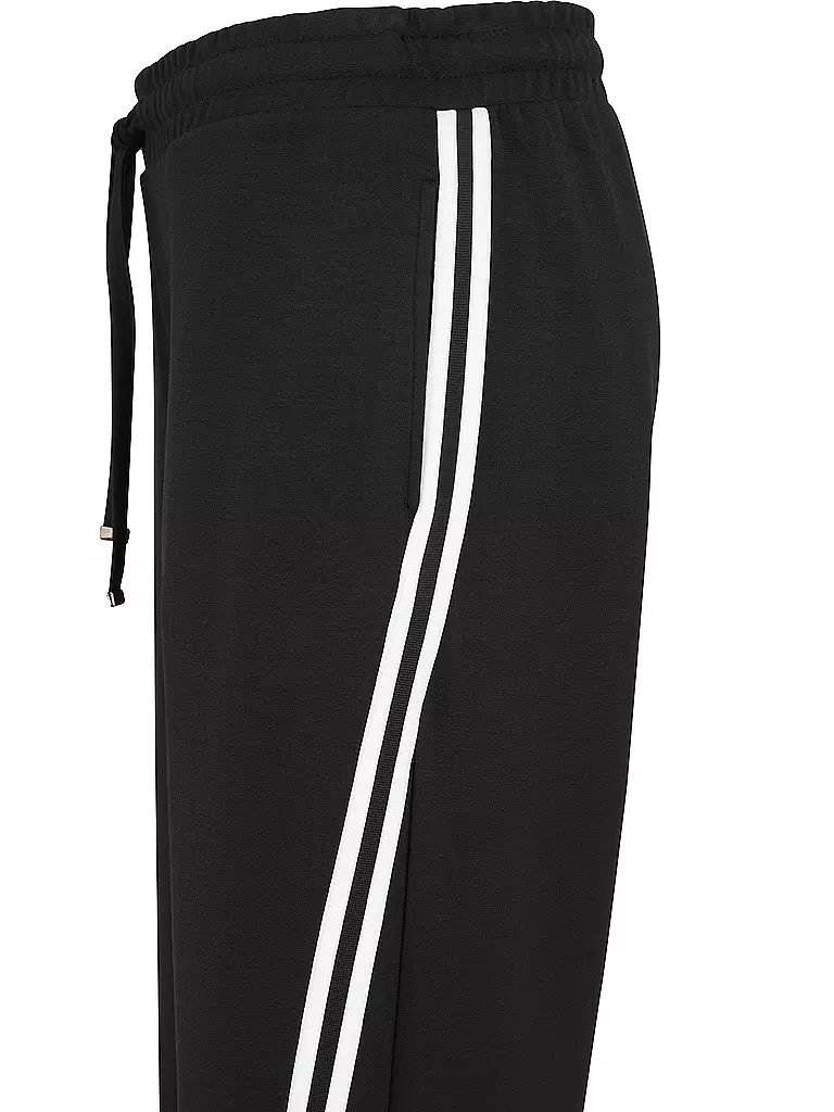 DORIS STREICH | Pantaloni Flared Fit | 