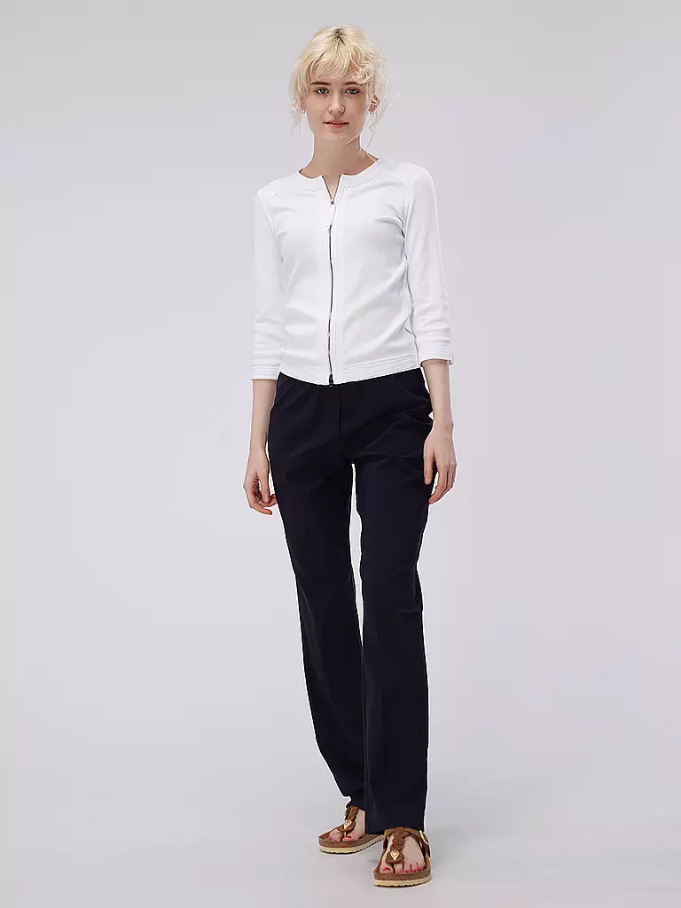 DORIS STREICH | Pantaloni | Blu