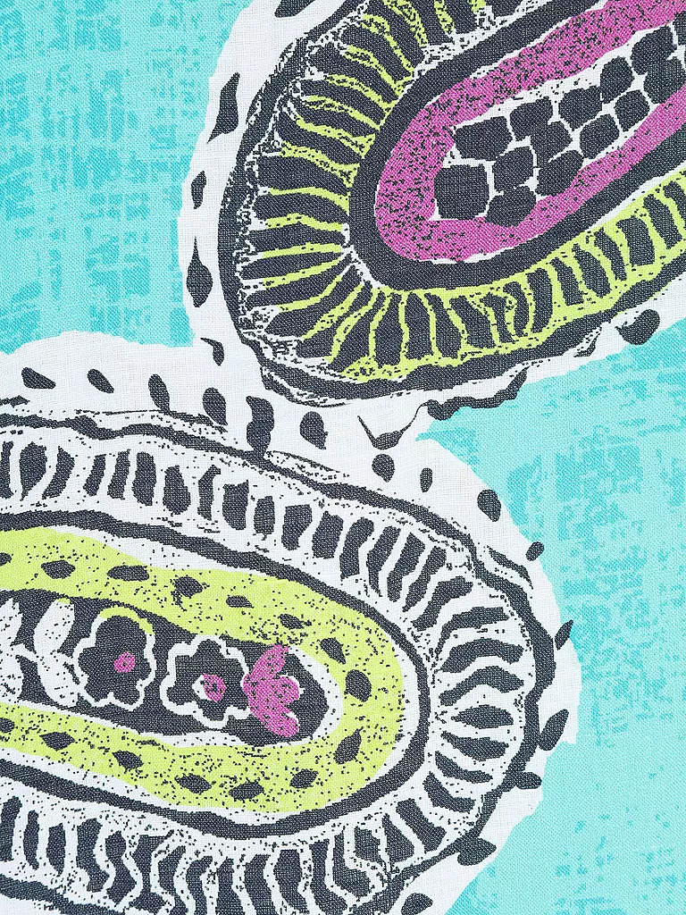 DORIS STREICH | Prodotto: Blusa di lino | 