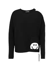 DORIS STREICH | Pullover | Nero