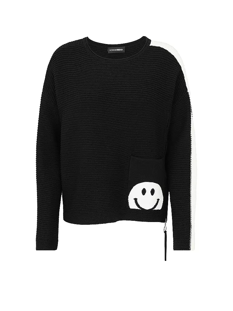 DORIS STREICH | Pullover | Nero