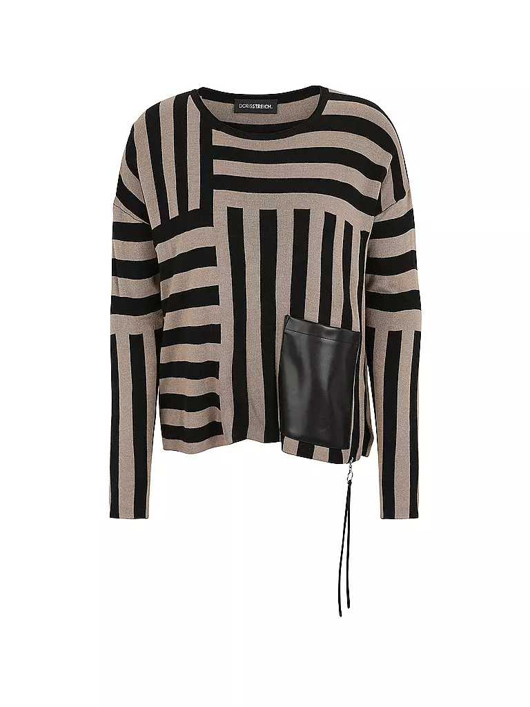 DORIS STREICH | Pullover | Cammello