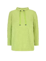 DORIS STREICH | Sweater | Verde