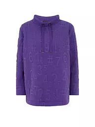 DORIS STREICH | Sweater | Lilla