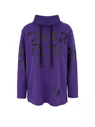 DORIS STREICH | Sweatshirt | Lilla