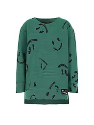 DORIS STREICH | Sweater | Verde scuro
