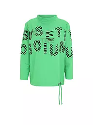 DORIS STREICH | Sweater | Verde